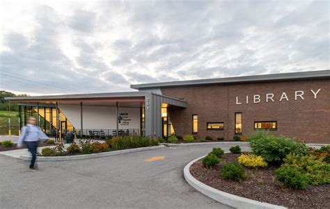 union county regional library